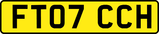 FT07CCH