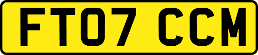 FT07CCM