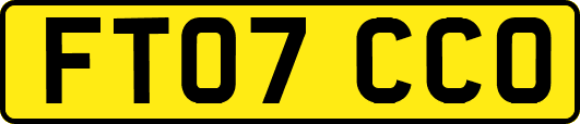 FT07CCO