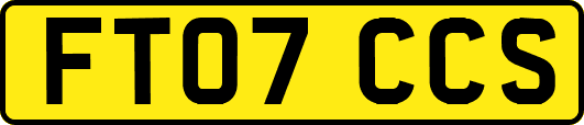 FT07CCS
