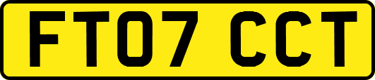 FT07CCT