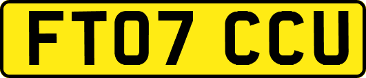 FT07CCU