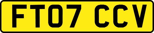 FT07CCV