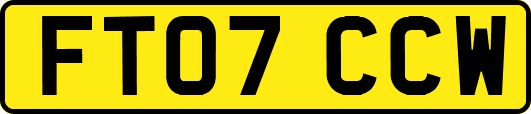 FT07CCW