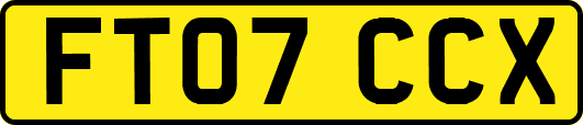 FT07CCX