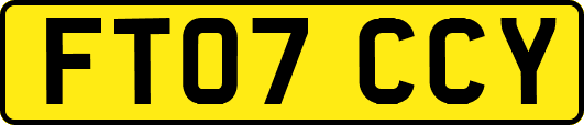 FT07CCY