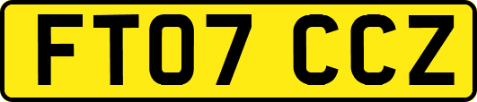 FT07CCZ