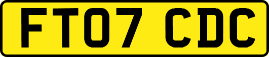 FT07CDC