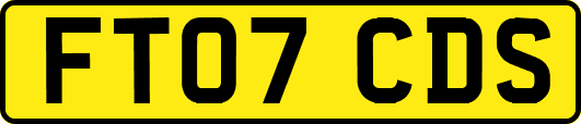 FT07CDS
