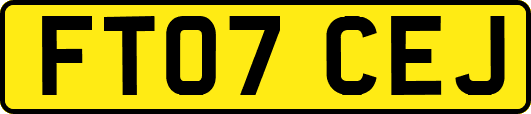 FT07CEJ