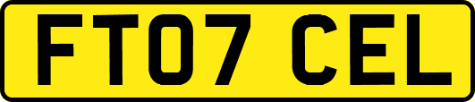 FT07CEL