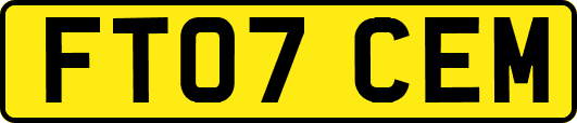 FT07CEM