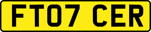 FT07CER