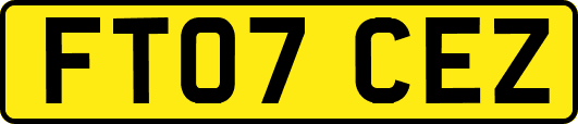 FT07CEZ