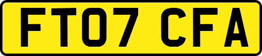 FT07CFA
