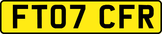 FT07CFR
