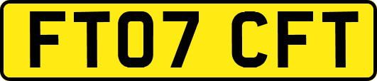 FT07CFT