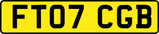 FT07CGB