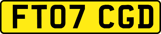 FT07CGD