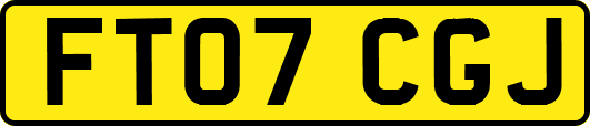 FT07CGJ