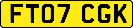 FT07CGK