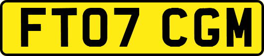 FT07CGM