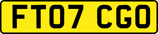 FT07CGO