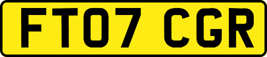 FT07CGR