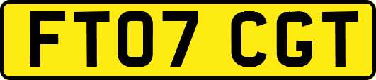 FT07CGT