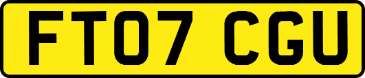 FT07CGU