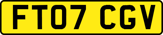 FT07CGV