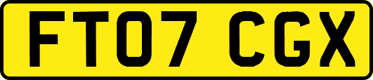 FT07CGX