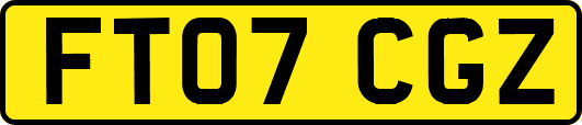 FT07CGZ