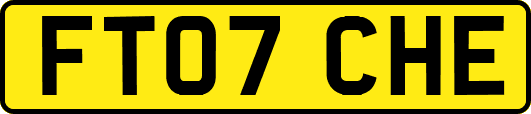 FT07CHE