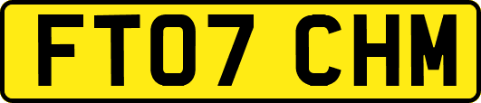 FT07CHM
