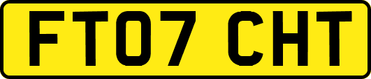 FT07CHT