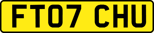 FT07CHU