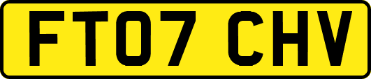 FT07CHV