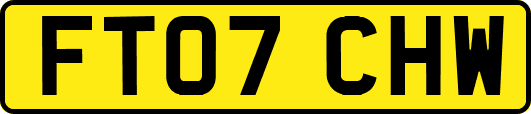 FT07CHW