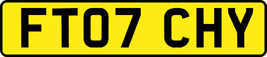 FT07CHY