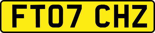 FT07CHZ