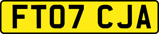 FT07CJA