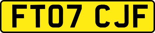 FT07CJF