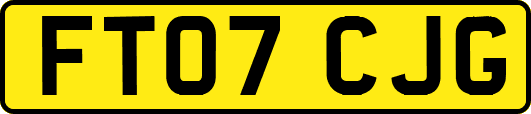 FT07CJG