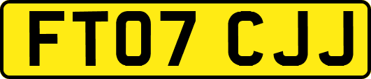 FT07CJJ