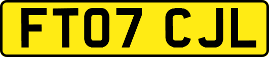 FT07CJL