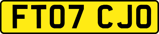 FT07CJO