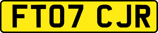FT07CJR