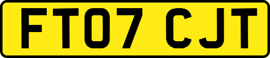 FT07CJT
