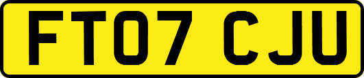 FT07CJU